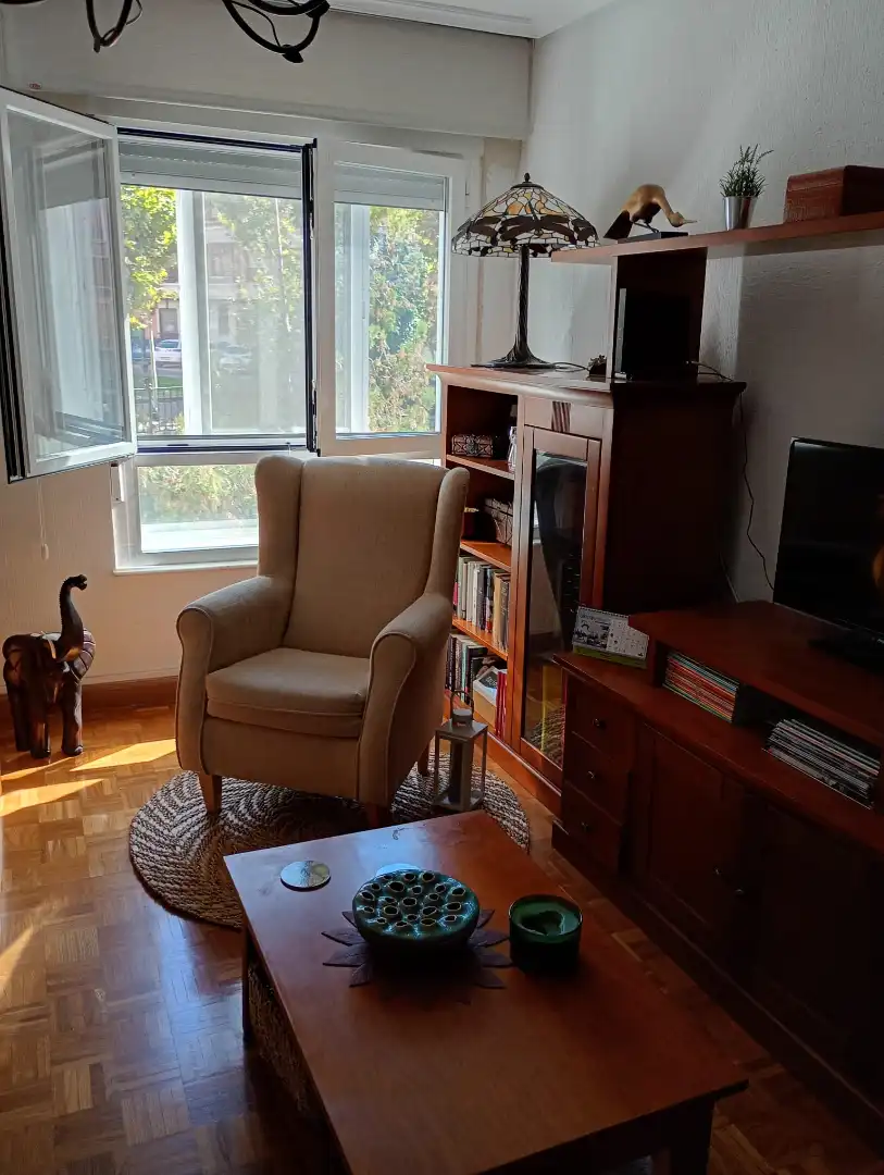 Piso con ascensor en venta en Calle Granados 9, imagen 2