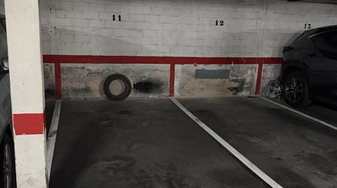 Foto 2 de Garatge de lloguer a Rambla de la Muntanya, 8, El Guinardó, Barcelona