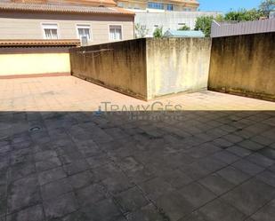 Terrassa de Pis en venda en A Guarda   amb Calefacció, Parquet i Terrassa