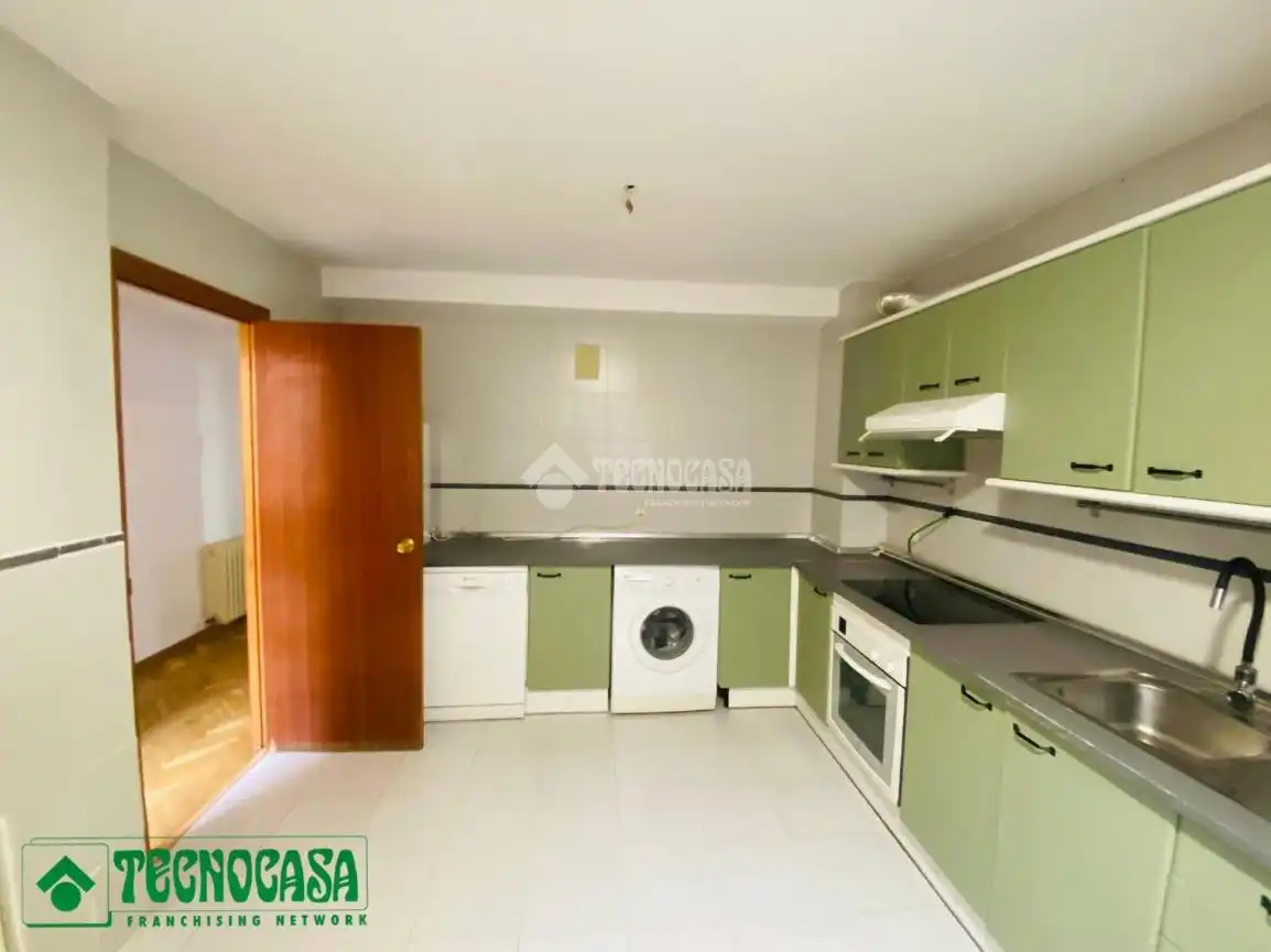 Casa pareada en venta en Casco Histórico, imagen 12
