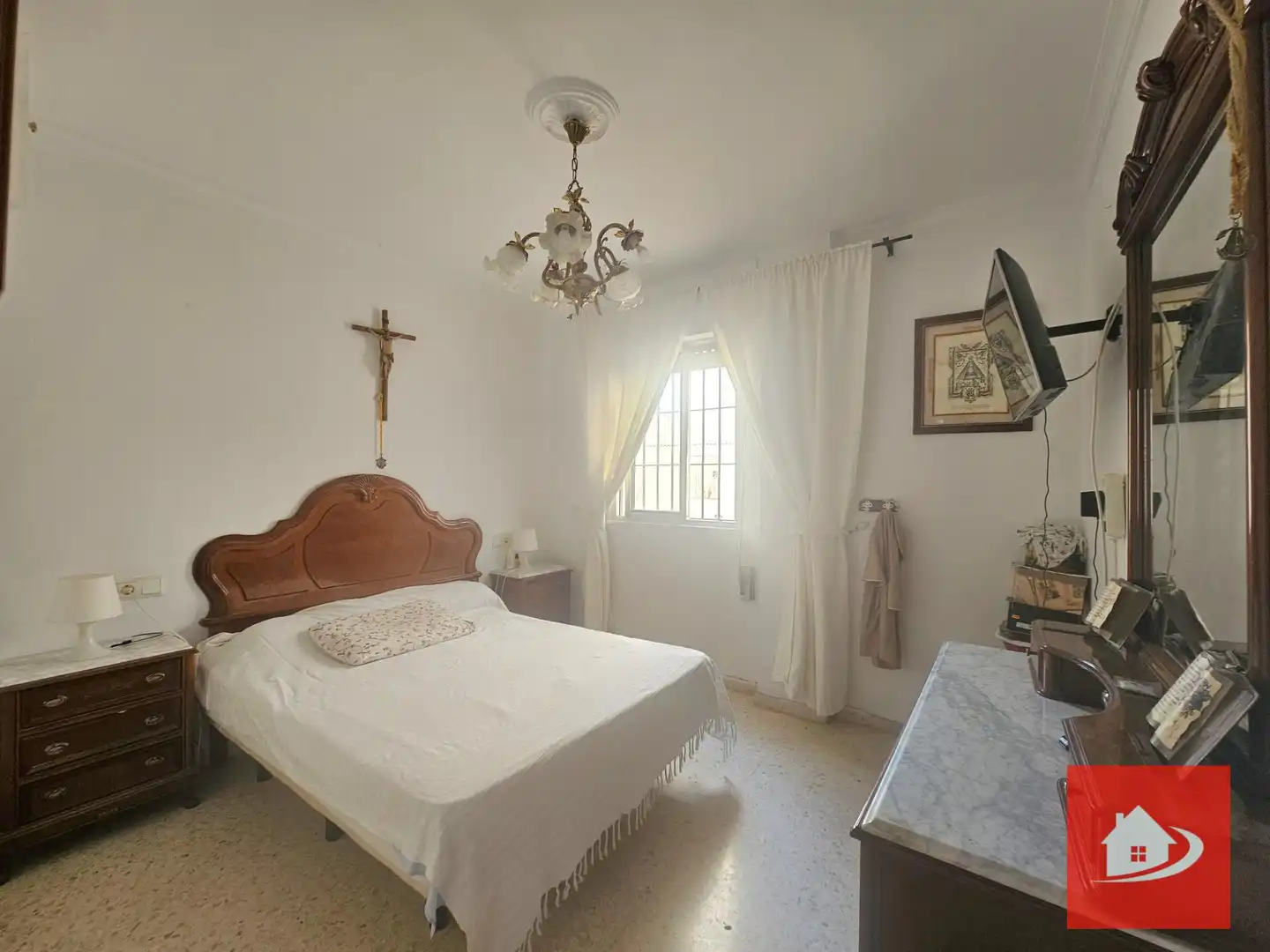 Habitación de Planta baja en venta en Sanlúcar de Barrameda