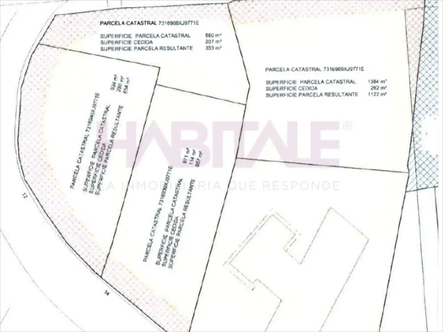 Residencial en venta en Chiva