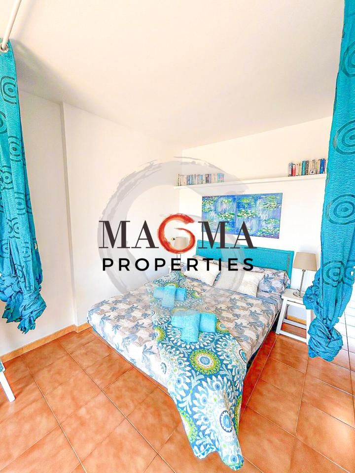 Bedroom of Study for sale in Adeje  with Terrace and Furnished