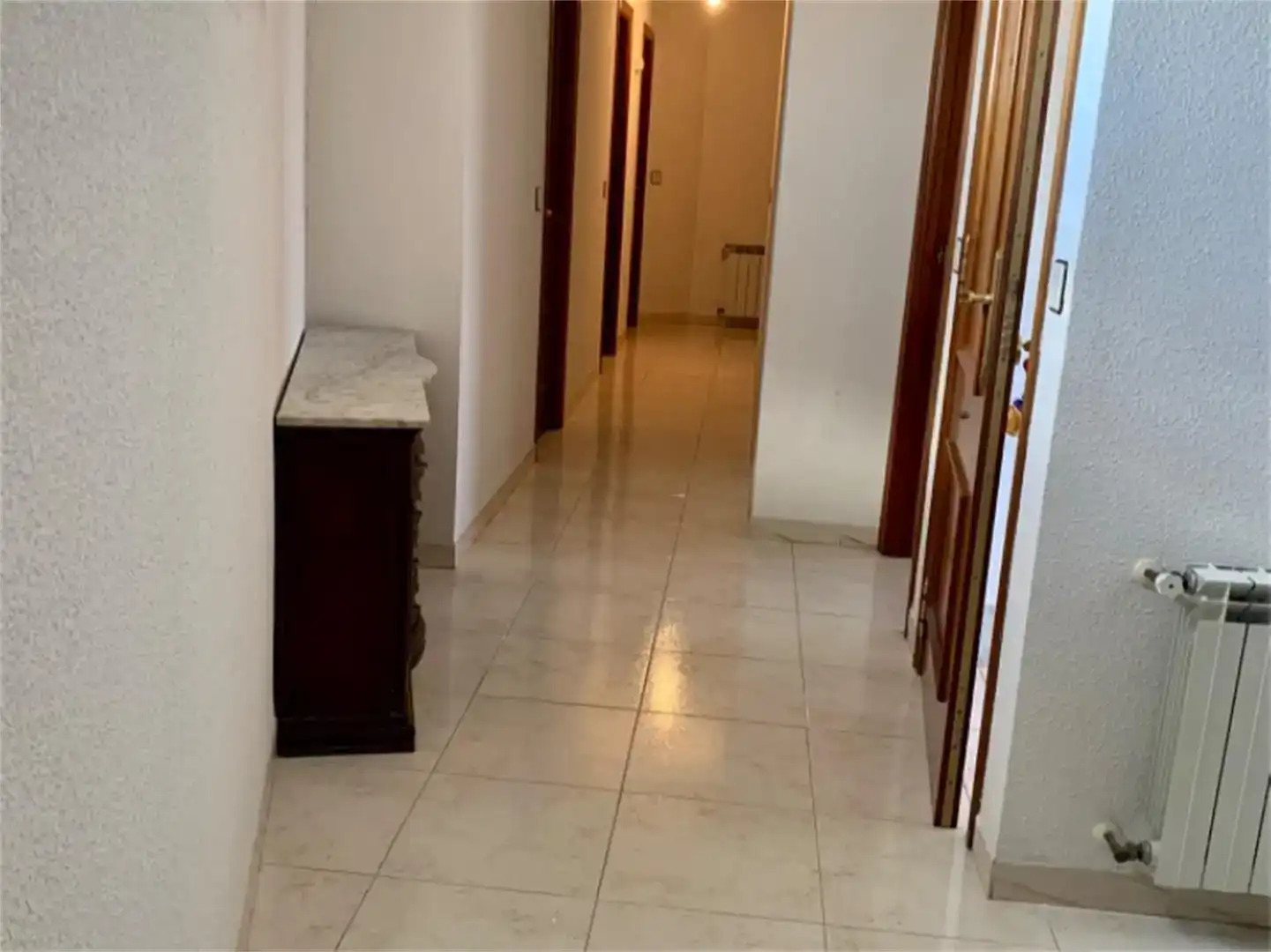Piso en venta en Villaquejida con Trastero, Amueblado y Balcón