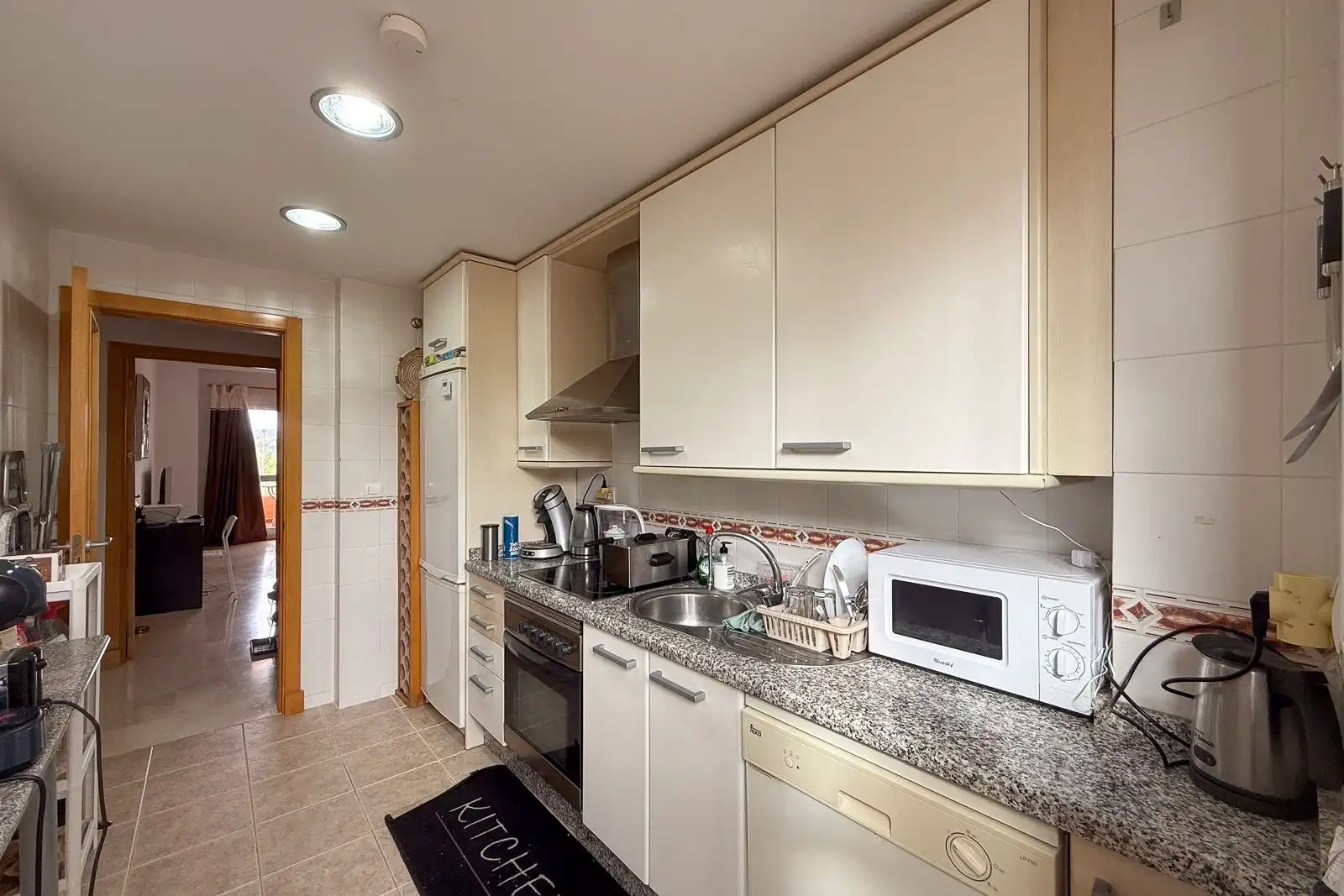 Penthouse with pool for sale in Urbanizacion Bahia de Casares 7, imagen 9
