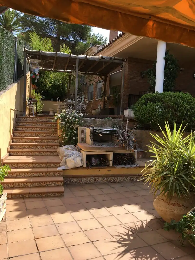 Haus mit Pool zum Verkauf in Onda, imagen 5