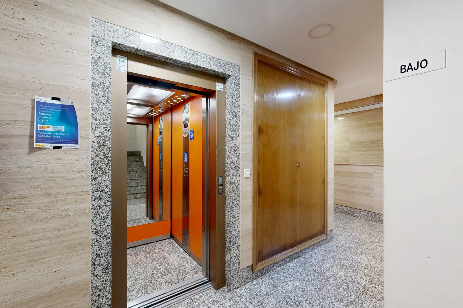 Ático en venta en Cartagena con Terraza