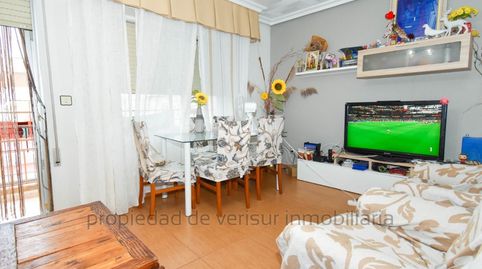 Foto 4 de Piso en venta en Casco Antiguo, Águilas