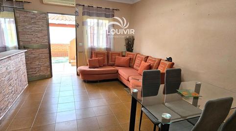 Foto 3 de Casa adosada en venda a Sector S, Caño Guerrero, Almonte