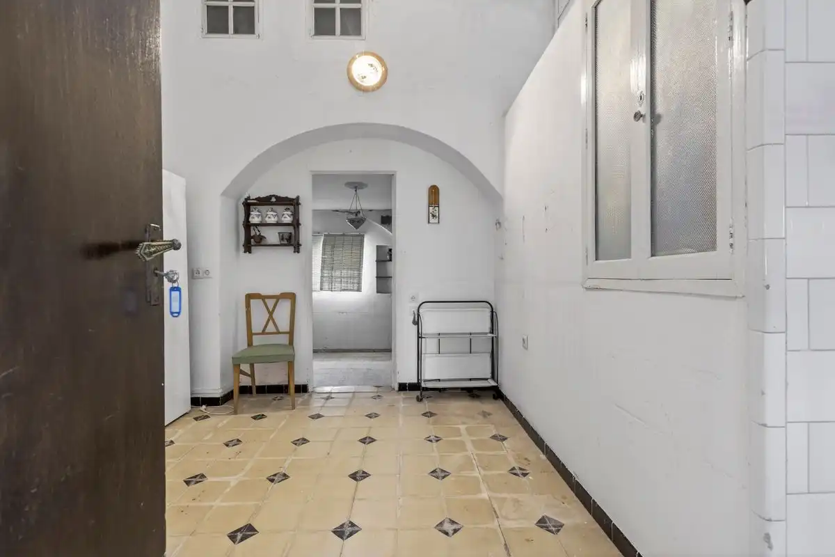 Finca rústica en venta en C. Pablo Picasso, Lora del Río