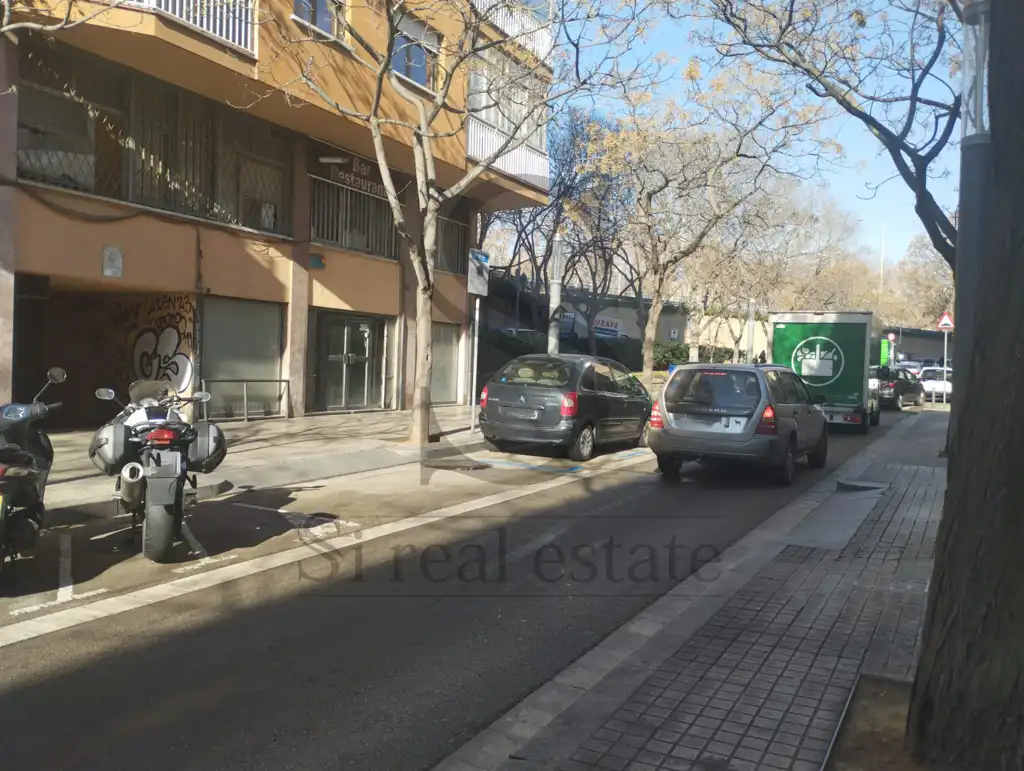 Individual en venda a Carrer de Concepción Arenal, imagen 14