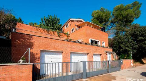 Photo 2 of House or chalet for sale in Salut, La Floresta, Barcelona