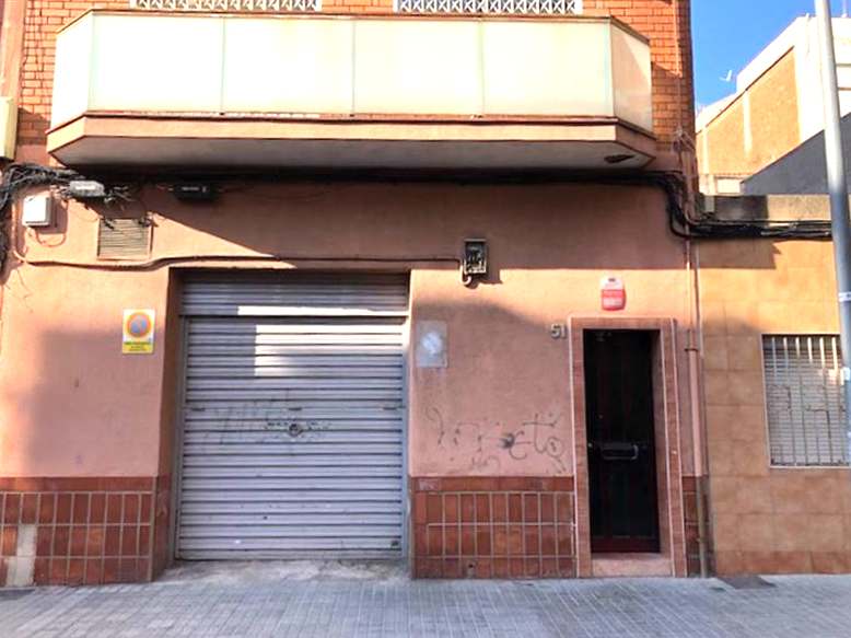 Casa o xalet en venda a Pi I Gibert, Llefià