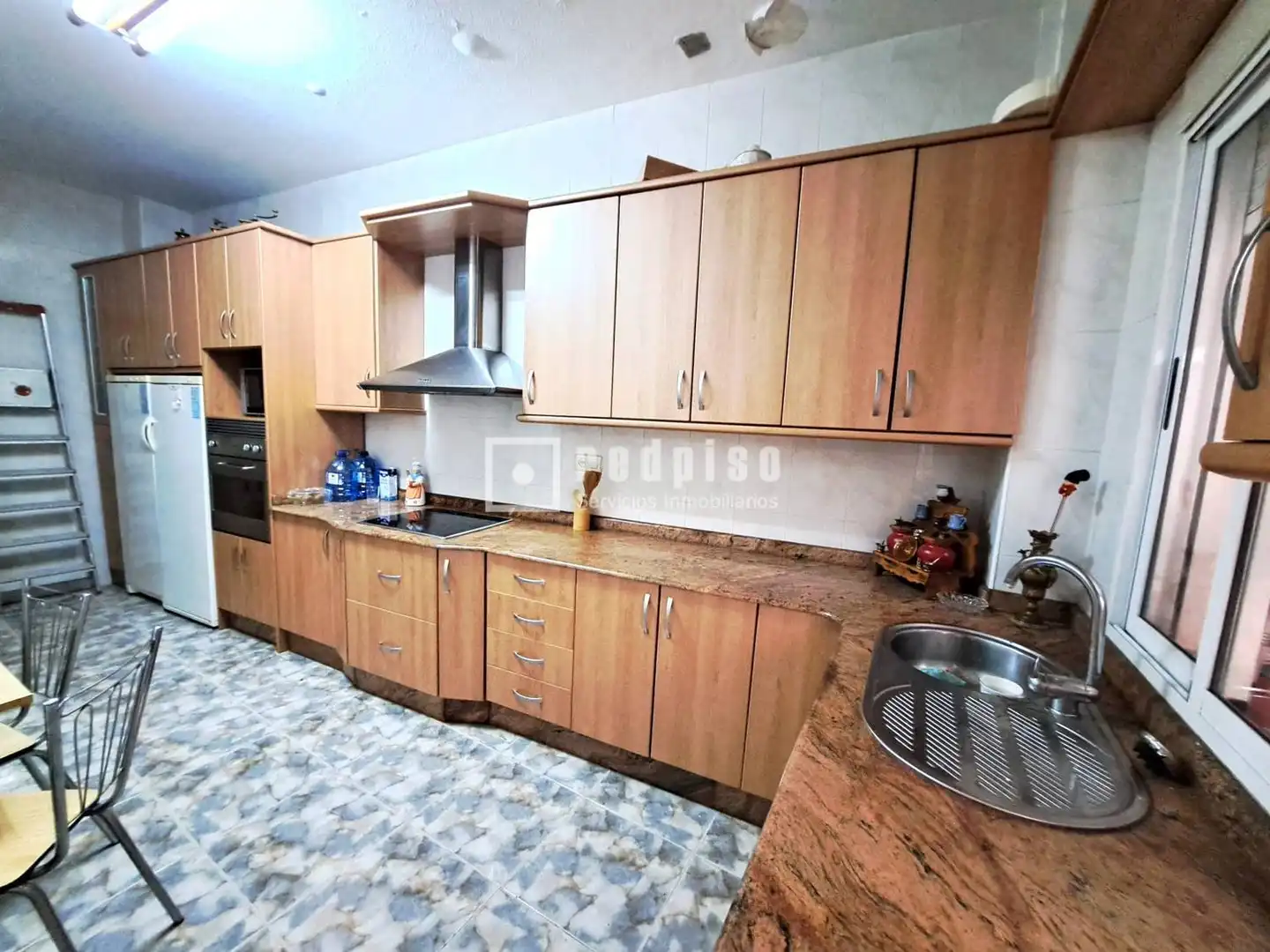 Wohnung zum Verkauf in de San Miguel, imagen 5