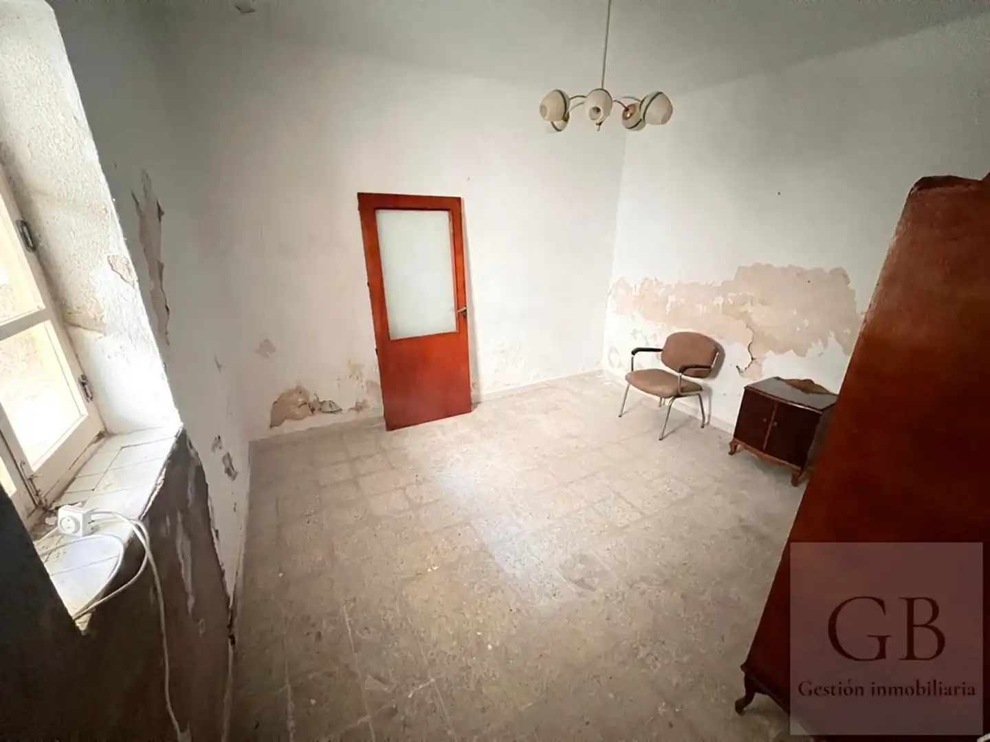 Casa o chalet en venta en Consuegra con Calefacción y Terraza