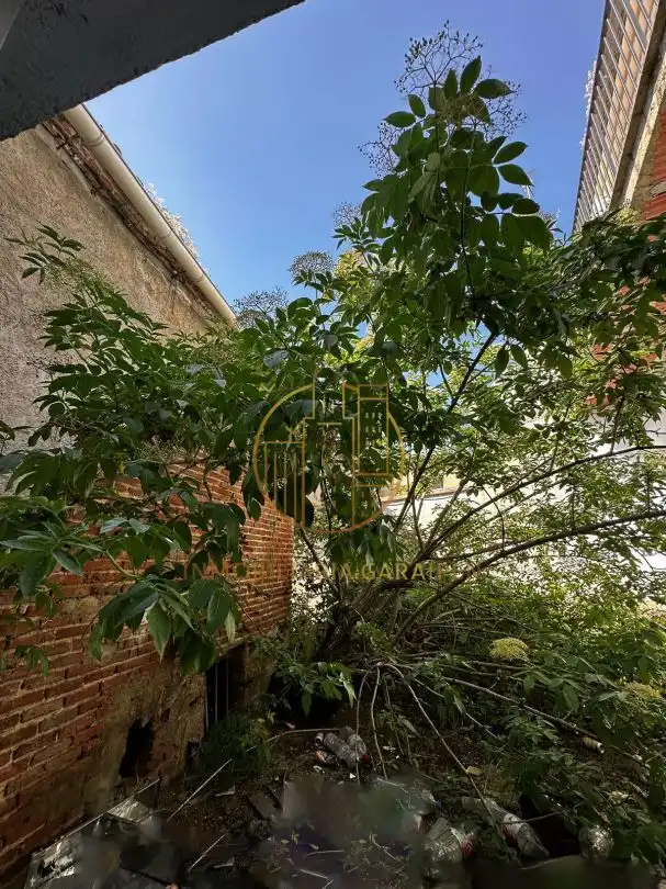 Exterior view of Houses for sale in Alaejos  with Private garden and Balcony