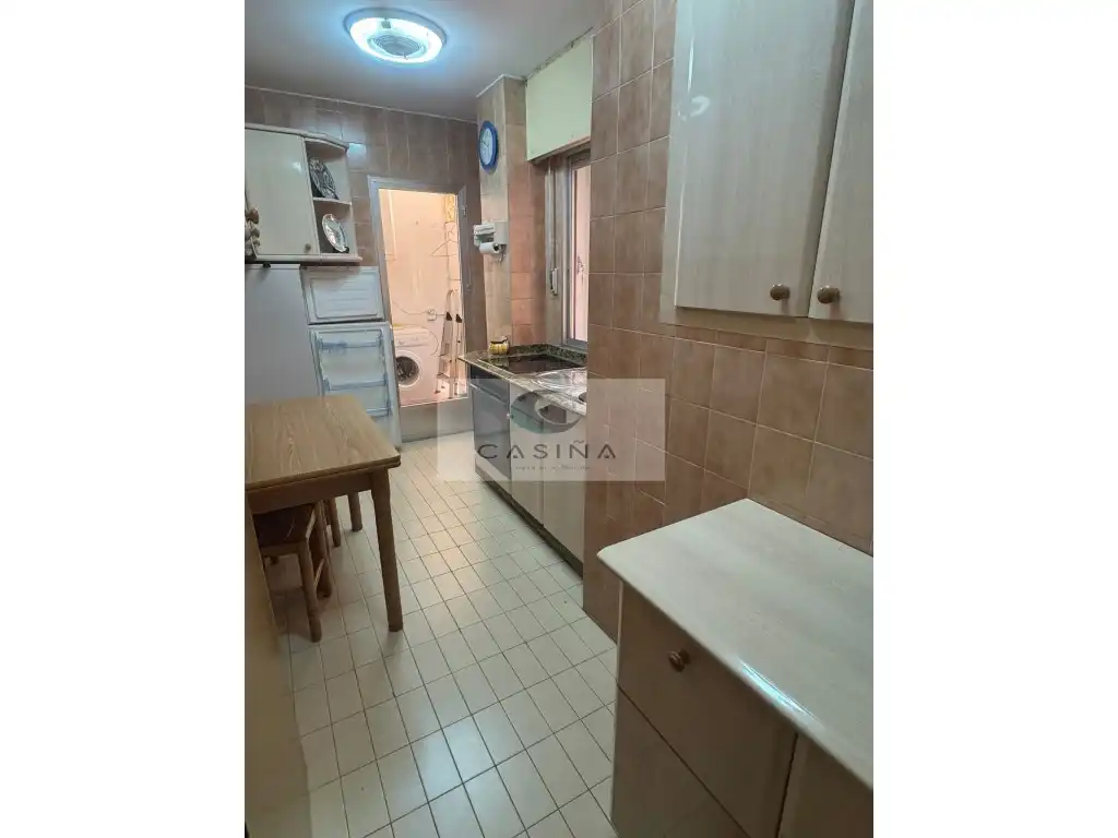 Cocina de Planta baja en venta en Barreiros