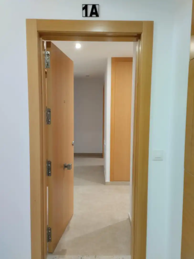 Apartamento en venta en Cuevas del Almanzora con Aire acondicionado, Calefacción y Terraza