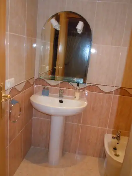 Apartments for rent in Carrer Amplaries, Sol Park