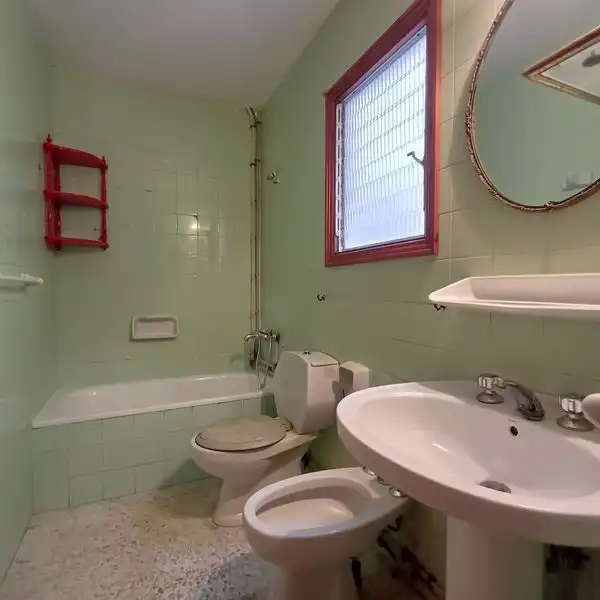 Piso en venta en Avenida Primero de Mayo, 26, Triana