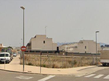 Terreny residencial en venda a Aielo de Malferit