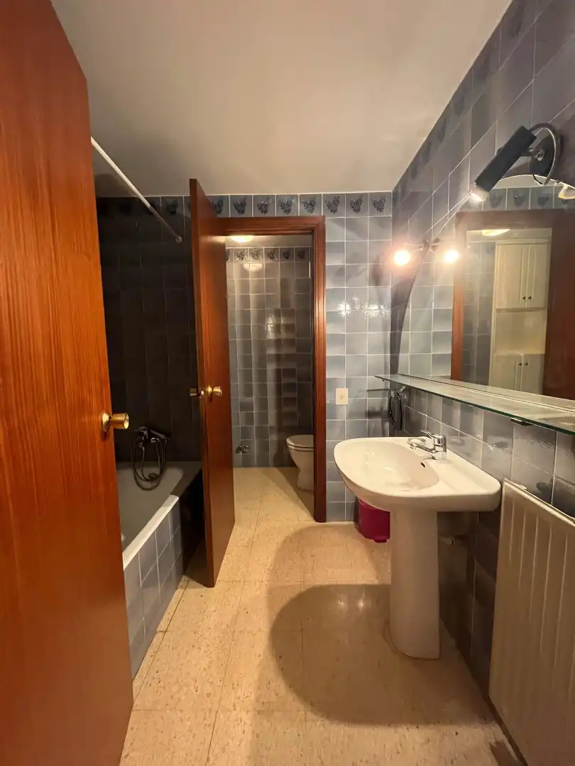 Duplex avec ascenseur à vendre à Instituts - Universitat, imagen 17