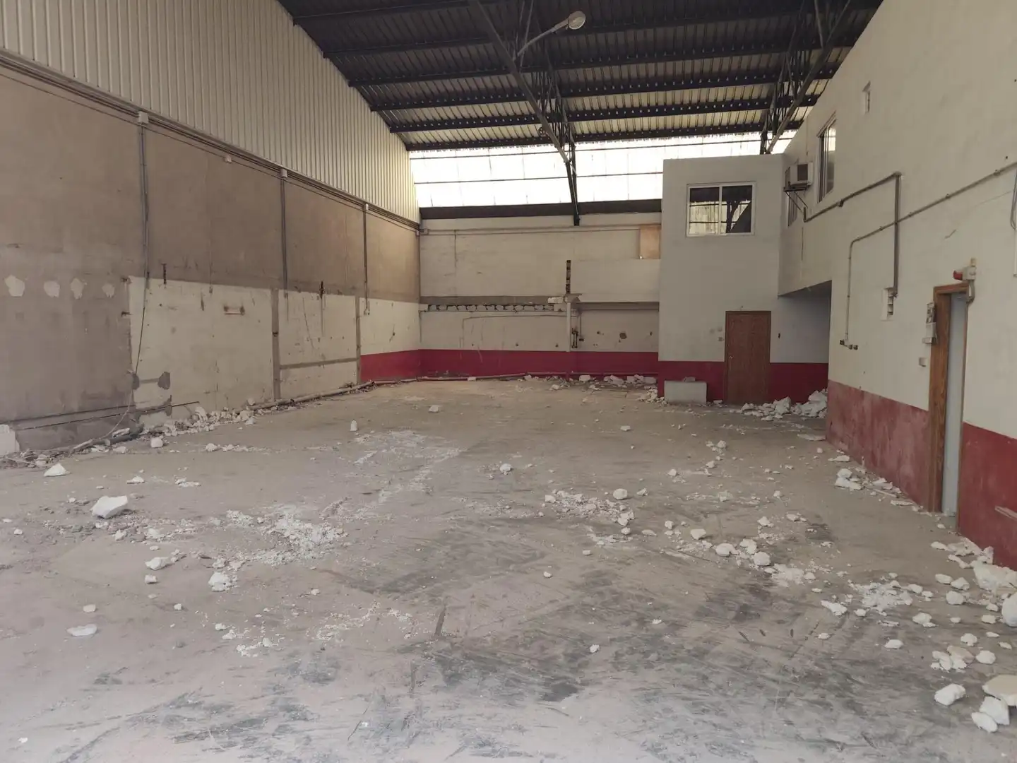 Nau industrial en venda en Murcia