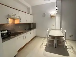 Apartment mit Terrasse zur Miete in Calle Castillejos, imagen 6