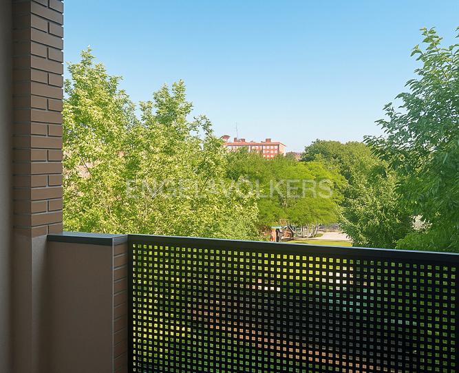 Foto 1 de Apartamento de alquiler en Rejas, Madrid