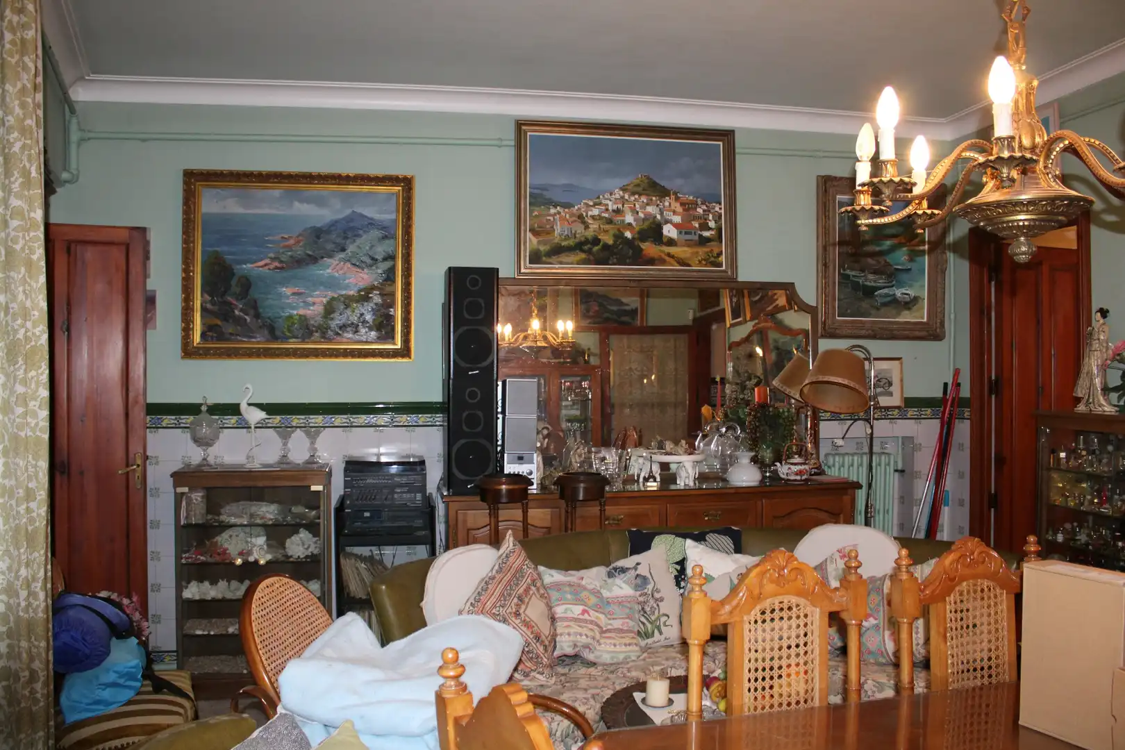 Casa en venda a Begur pueblo, imagen 5