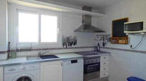 Foto 2 de Pis de lloguer a El Juncal - Vallealto, Cádiz