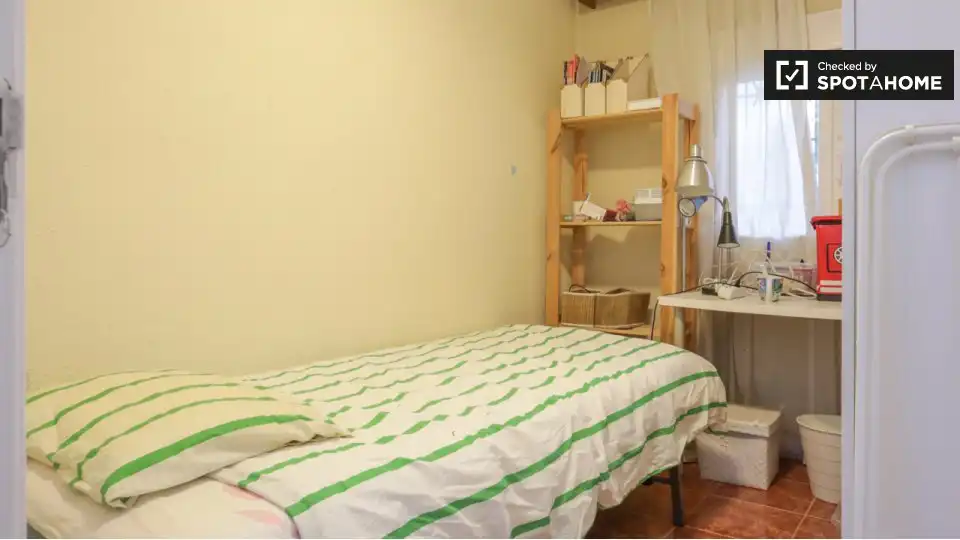 Room in Ambroz