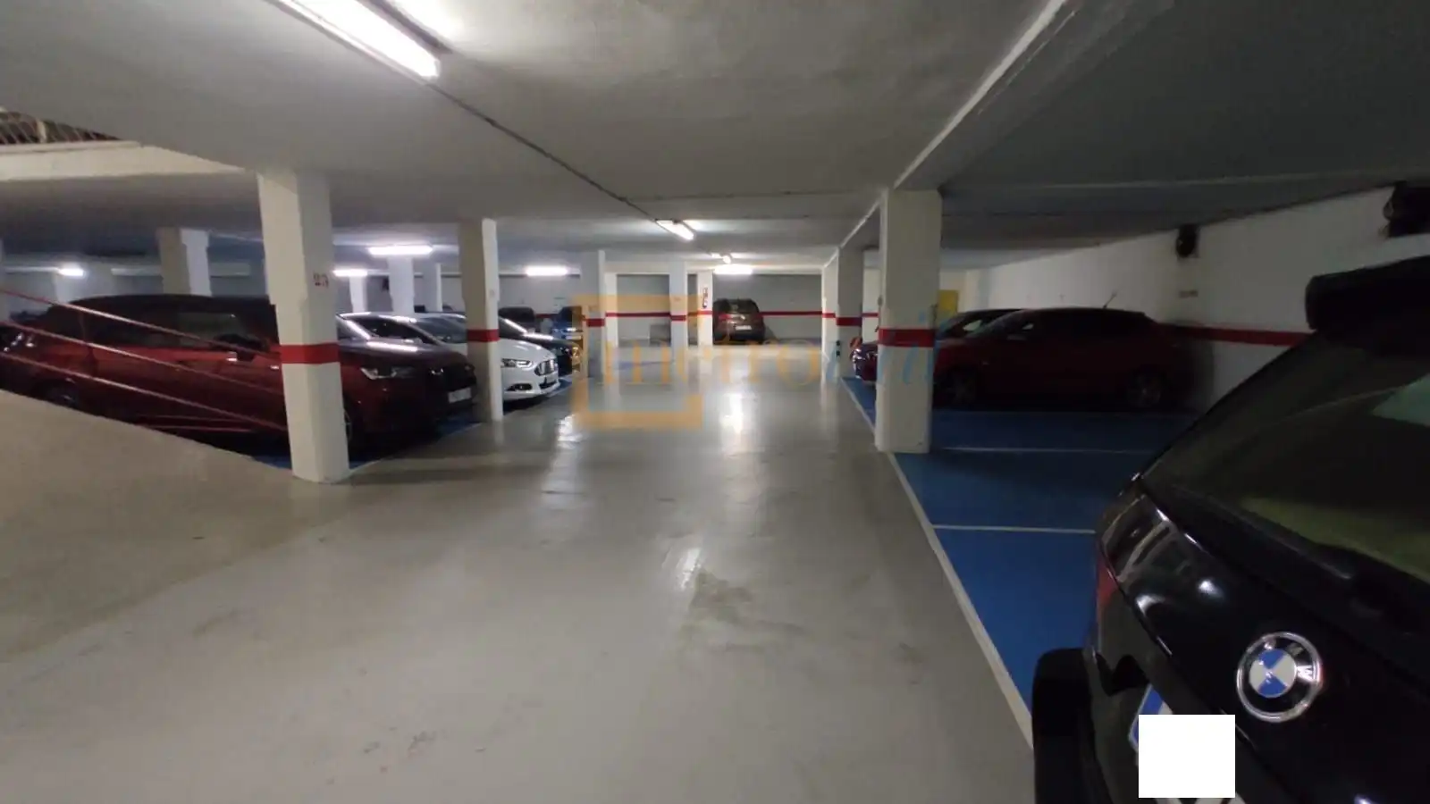 Einzelparkplatz zum Verkauf in Calle Jesús, imagen 5