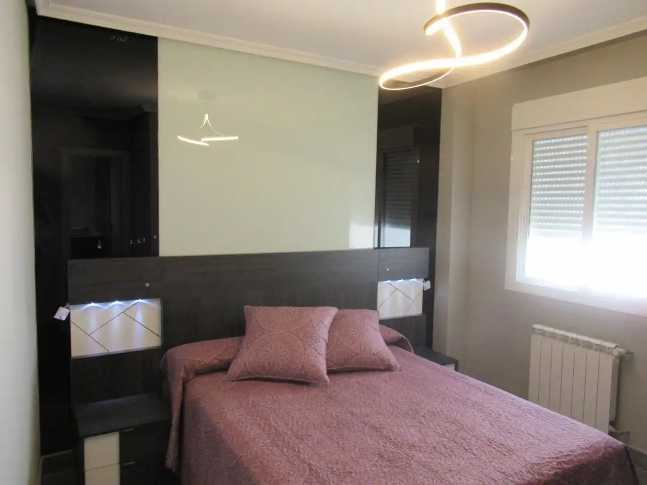 Piso con ascensor en venta en Avenida Juan Carlos I, imagen 21