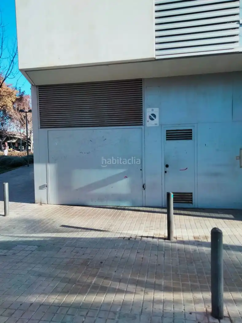 Individuale in vendita a Avenida de Almería 12, imagen 2