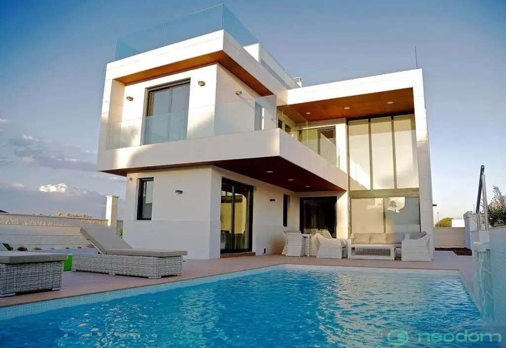 Casa en venta en Orihuela Costa, imagen 2