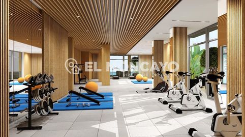 Foto 4 de Apartament en venda a Avenida Gran Vía Manga, Entremares, La Manga del Mar Menor