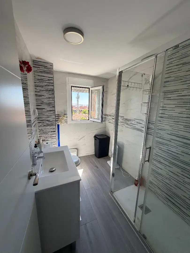 Flat with terrace to rent in Calle Luz Casanova 3, imagen 47
