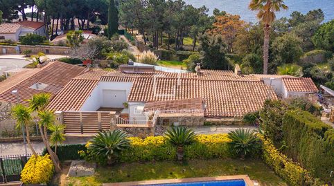 Foto 2 de Casa o chalet en venta en Canyelles, Lloret de Mar