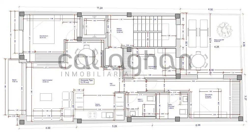 Edificio en venta en Plaza Xúquer