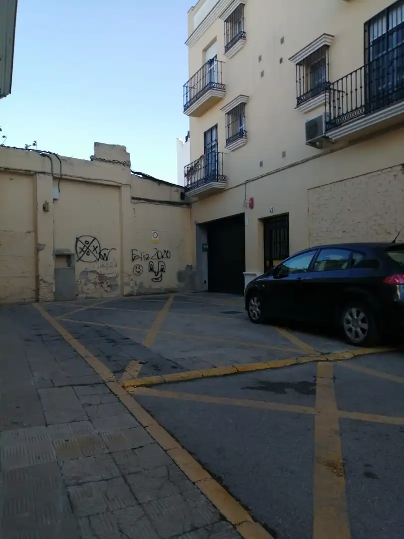 Individual en venda a Los Palacios y Villafranca