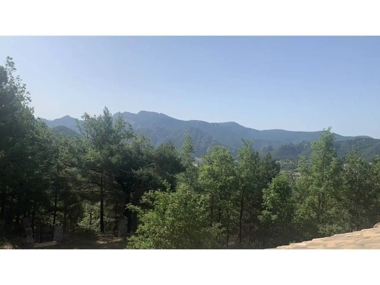 Casa o chalet en venta en Guixers con Calefacción, Jardín privado y Parquet