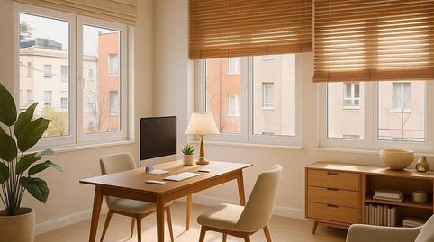 Foto 3 de Piso en venta en Hermenegilda Martinez, El Viso,  Madrid Capital