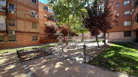 Foto 2 de Piso en venta en Parque Inlasa, Parla