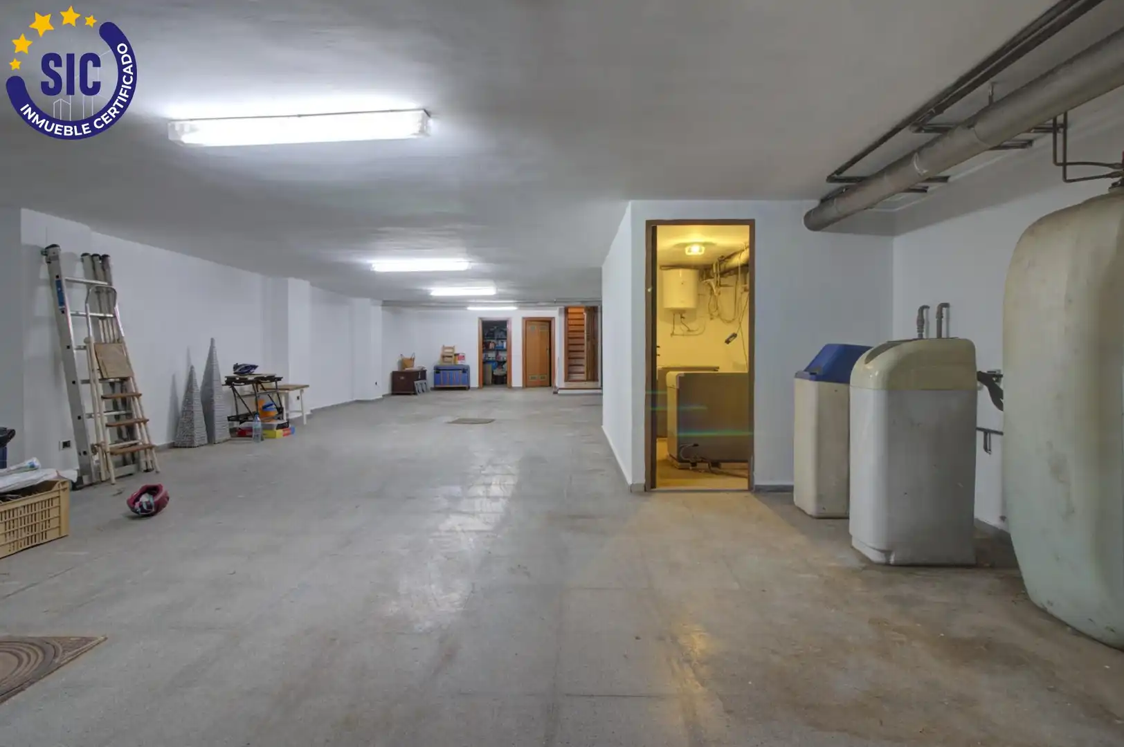 Casa o chalet en venta en Almenara con Aire acondicionado, Calefacción y Parquet