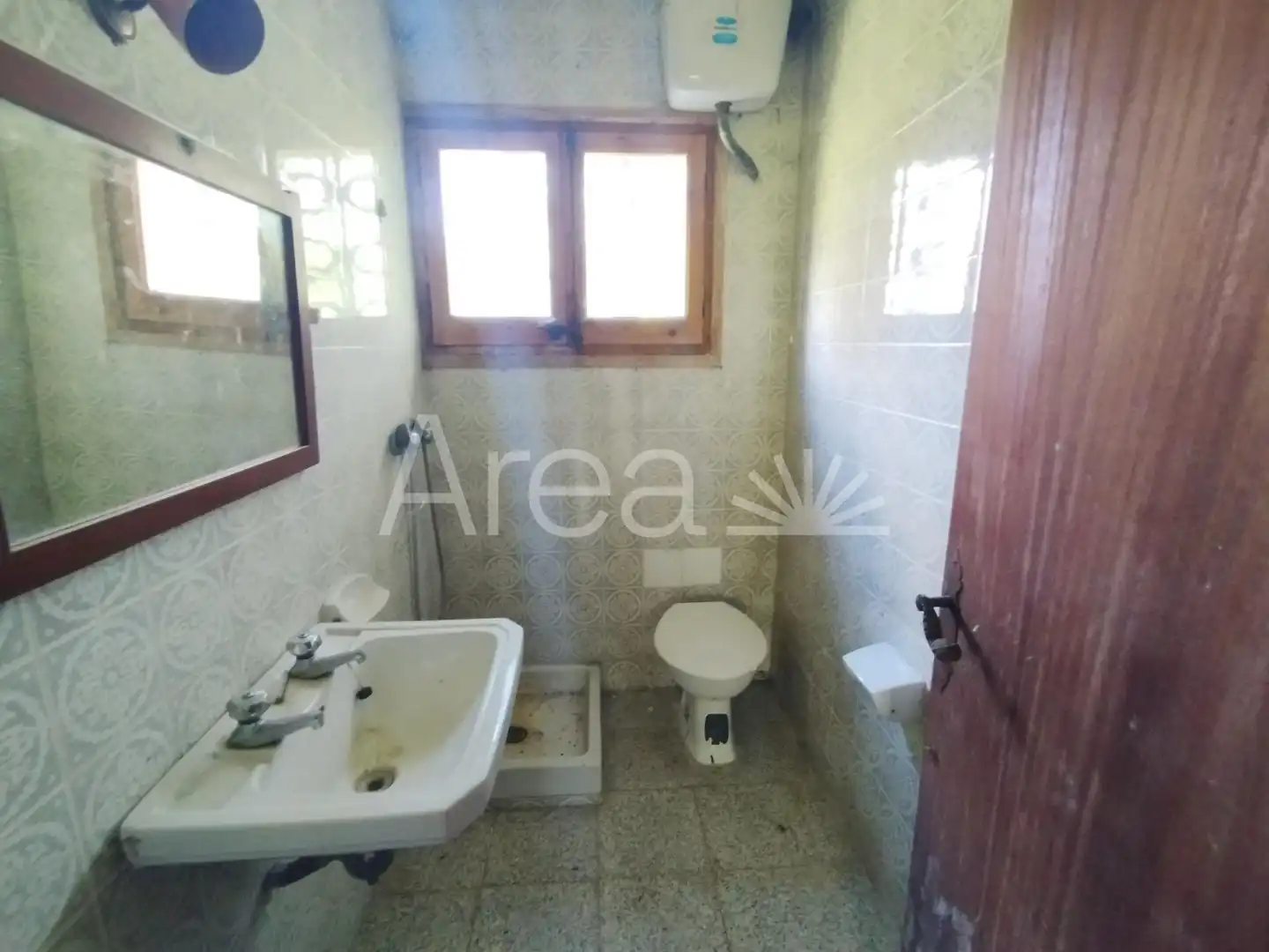 Baño de Casa o chalet en venta en Campelles con Jardín privado, Terraza y Trastero