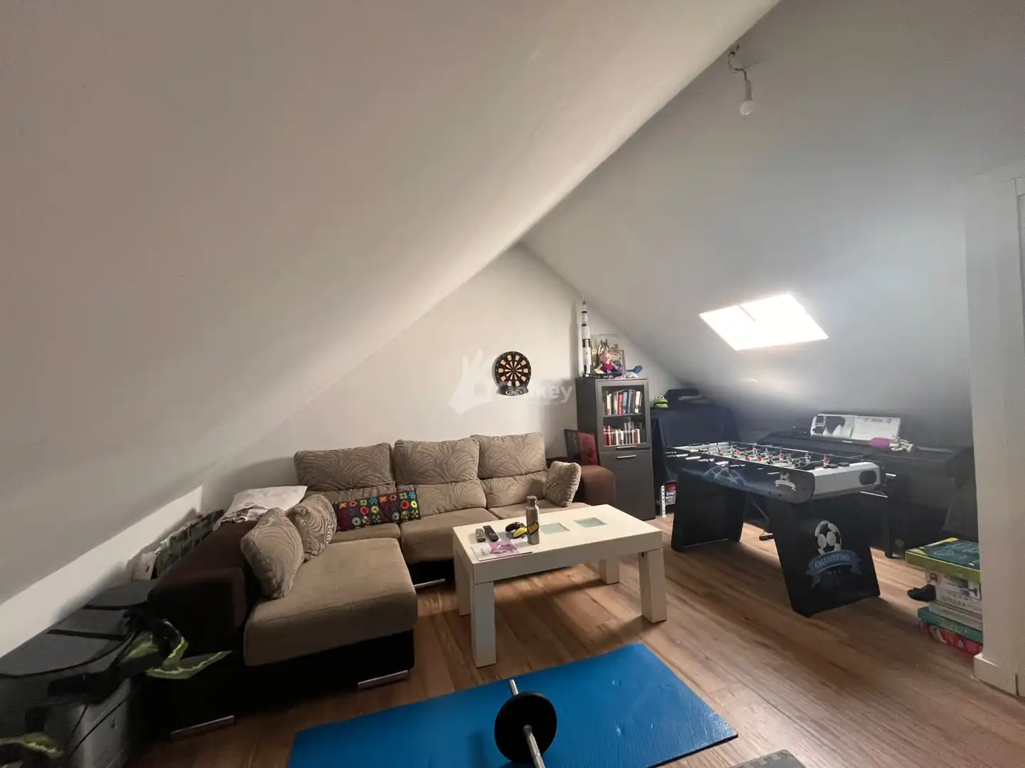 Sala de estar de Casa o chalet en venta en Getafe con Calefacción y Jardín privado