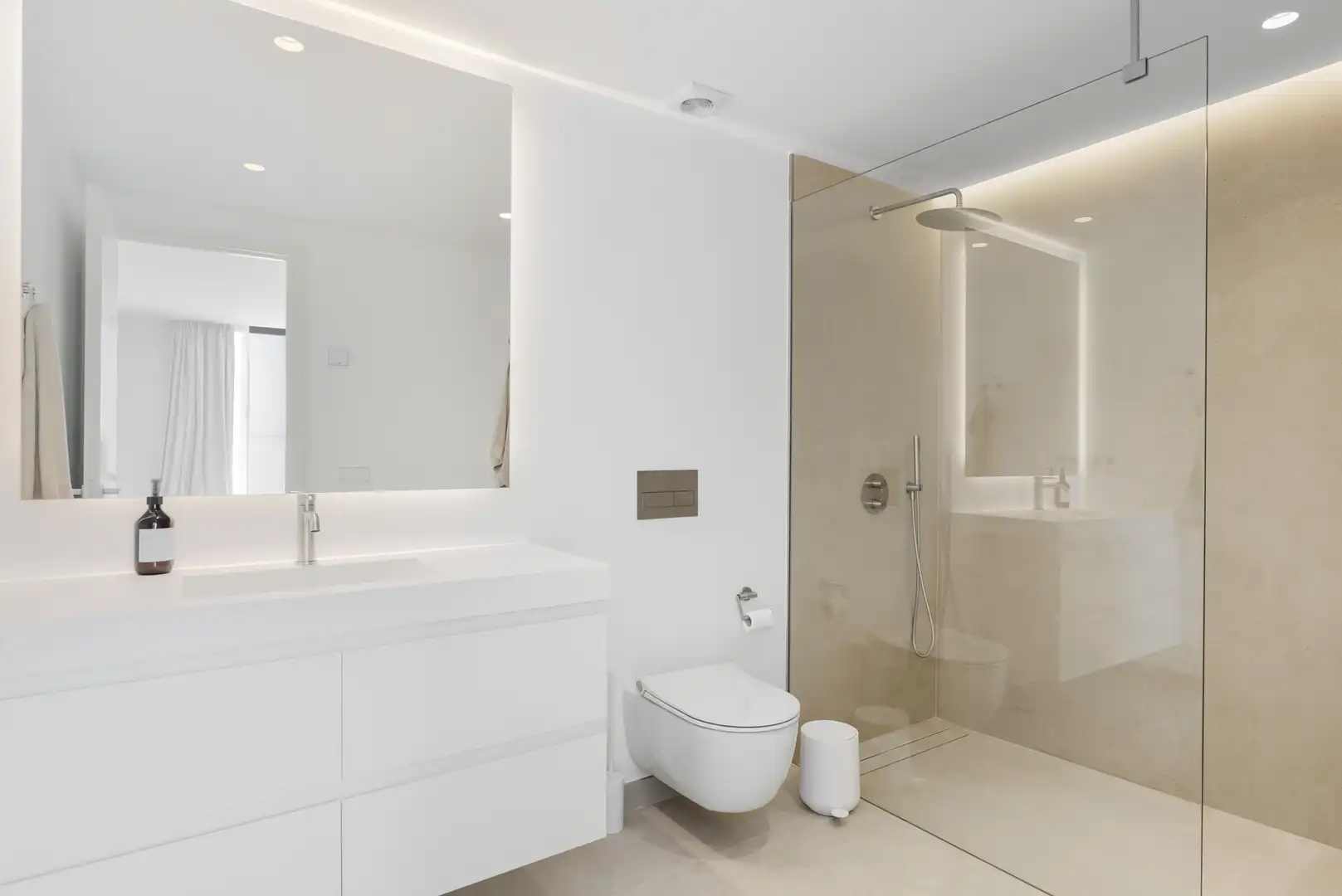 Chalet con piscina en venta en Las Chapas - El Rosario, imagen 48