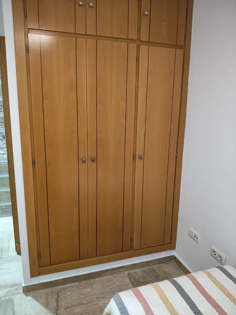 Apartamento de alquiler en Calle Salvador de Bahía, 6, La Barrosa