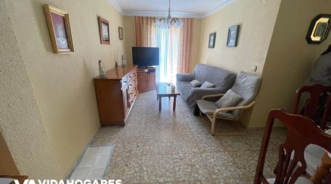 Foto 4 de Pis en venda a Norte - Blanca Paloma, Rota